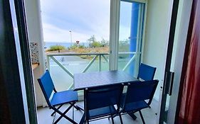 Le MARTY 9 Vue Mer Loggia Climatisé Piscine Centre